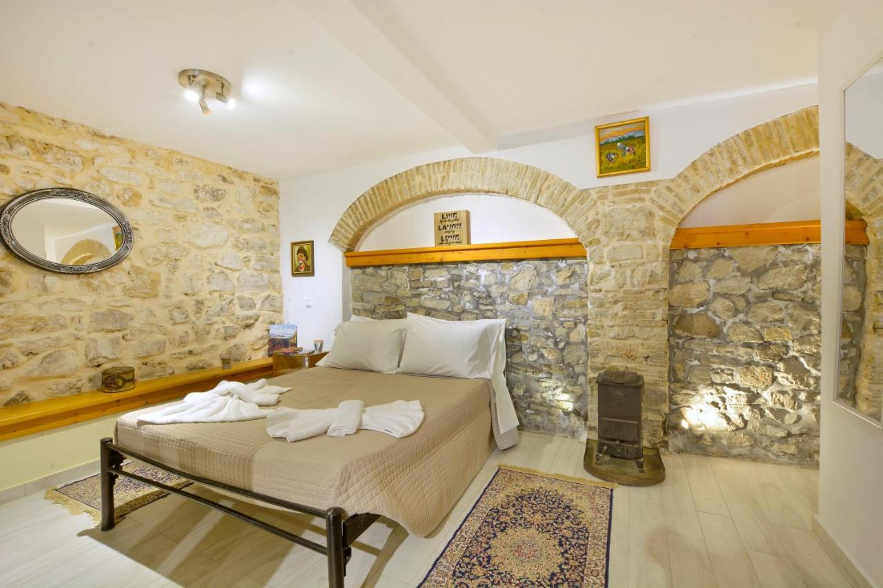 Studio In Corfu Town Екстериор снимка