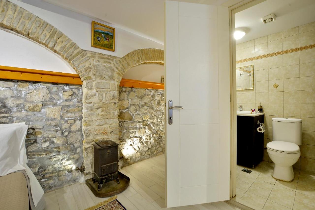 Studio In Corfu Town Екстериор снимка