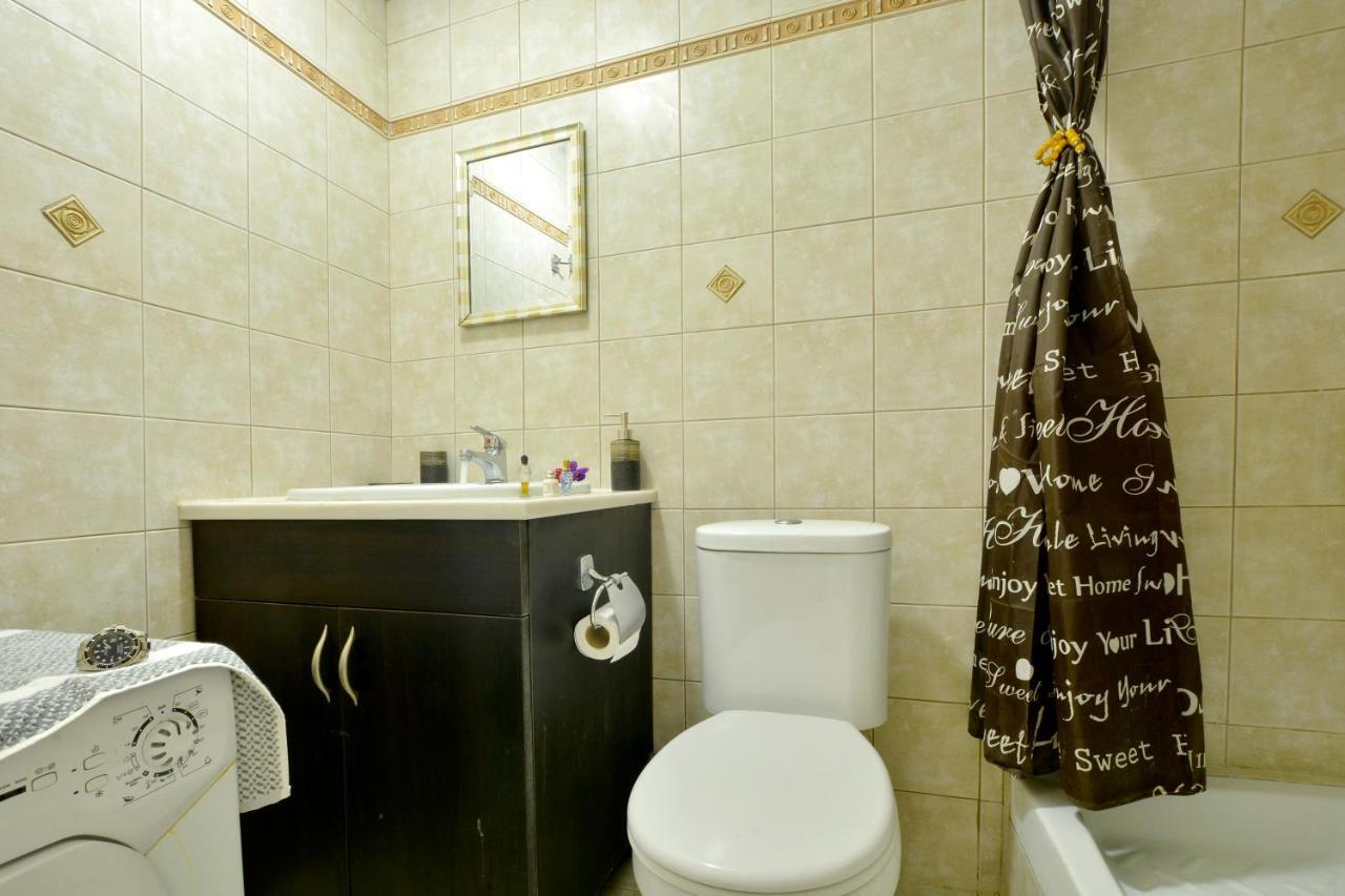 Studio In Corfu Town Екстериор снимка